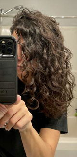 Adina N. review photo