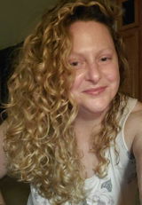 Kristen B. review photo