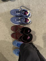 Melissa review photo