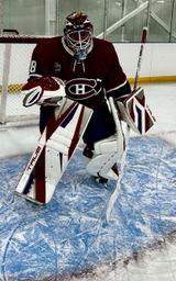 Christian Raymond review photo