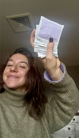Brie review photo