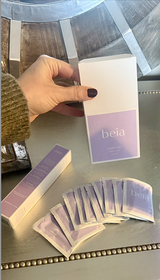Brie review photo