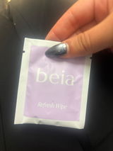 Anonymous review photo