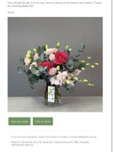 Anonymous review photo