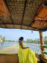 Lipika Jumde review photo
