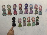Lina Ashraf review photo