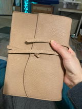 Etsy customer review photo