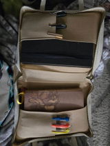 Roe Russo review photo