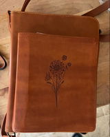 Etsy customer review photo