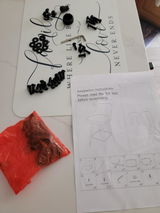 Rayonne review photo