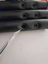 Rayonne review photo