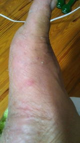 Tahalia S. review photo