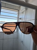 Mariana Monteiro review photo