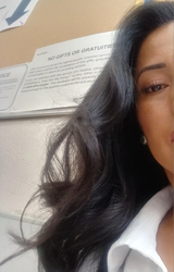 Cristiane Cotrim review photo