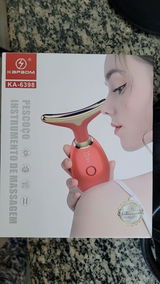Maria Paula review photo