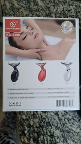 Maria Paula review photo
