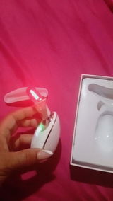 Janaina review photo