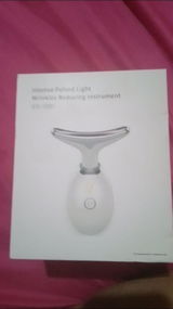 Janaina review photo