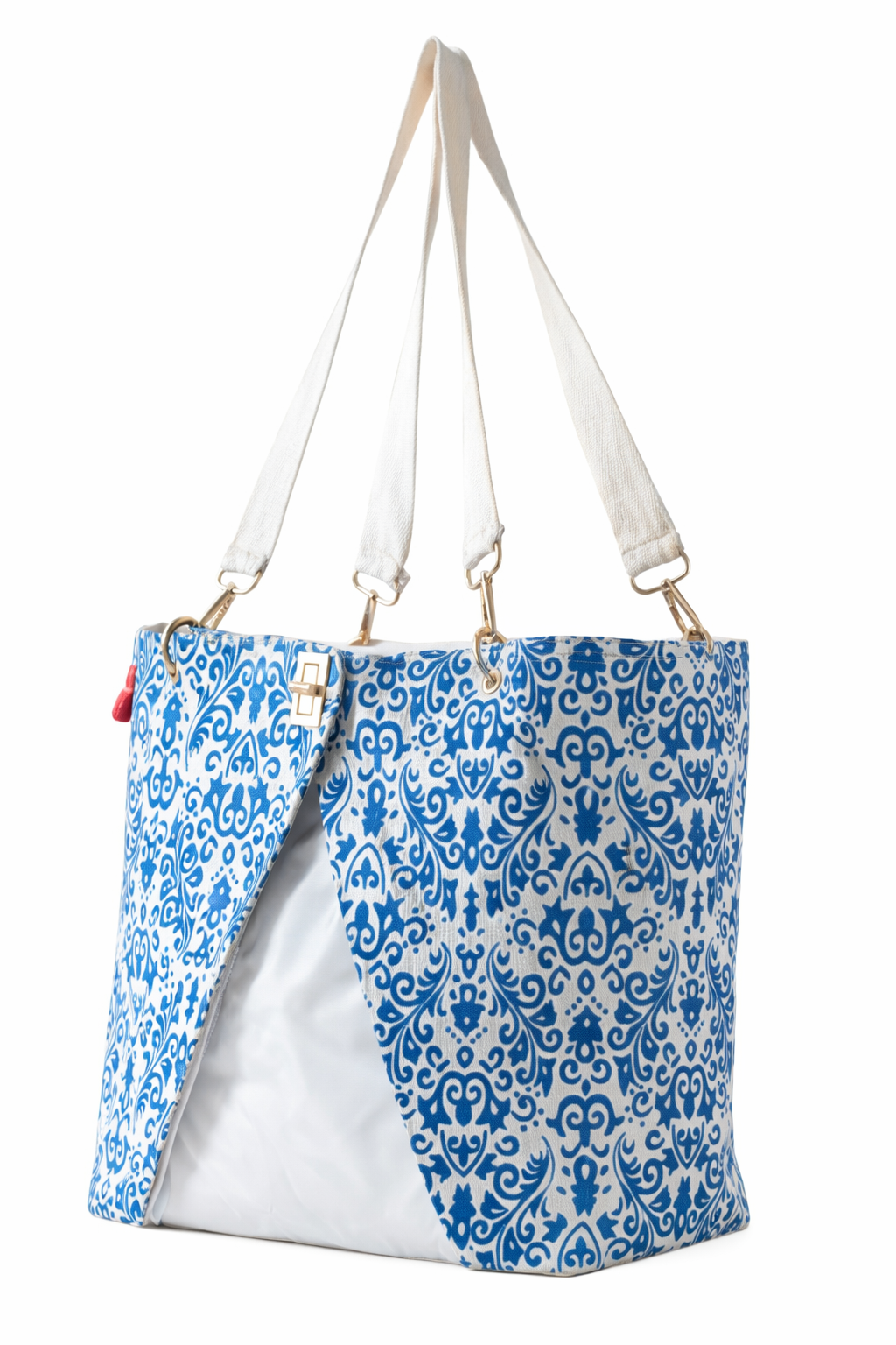 OLD BelaBag Yoga Tote Essential - NIRVANA