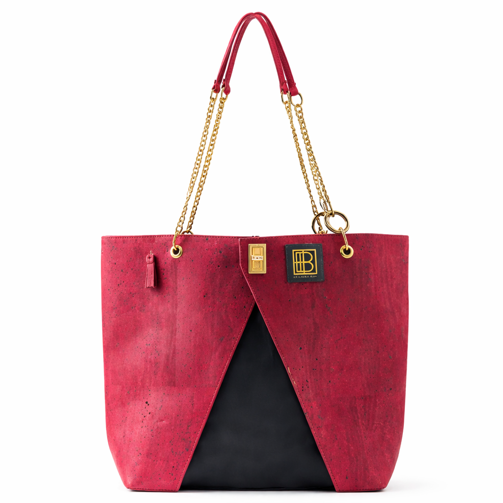 OLD BelaBag Yoga Tote Lux - BALANCE