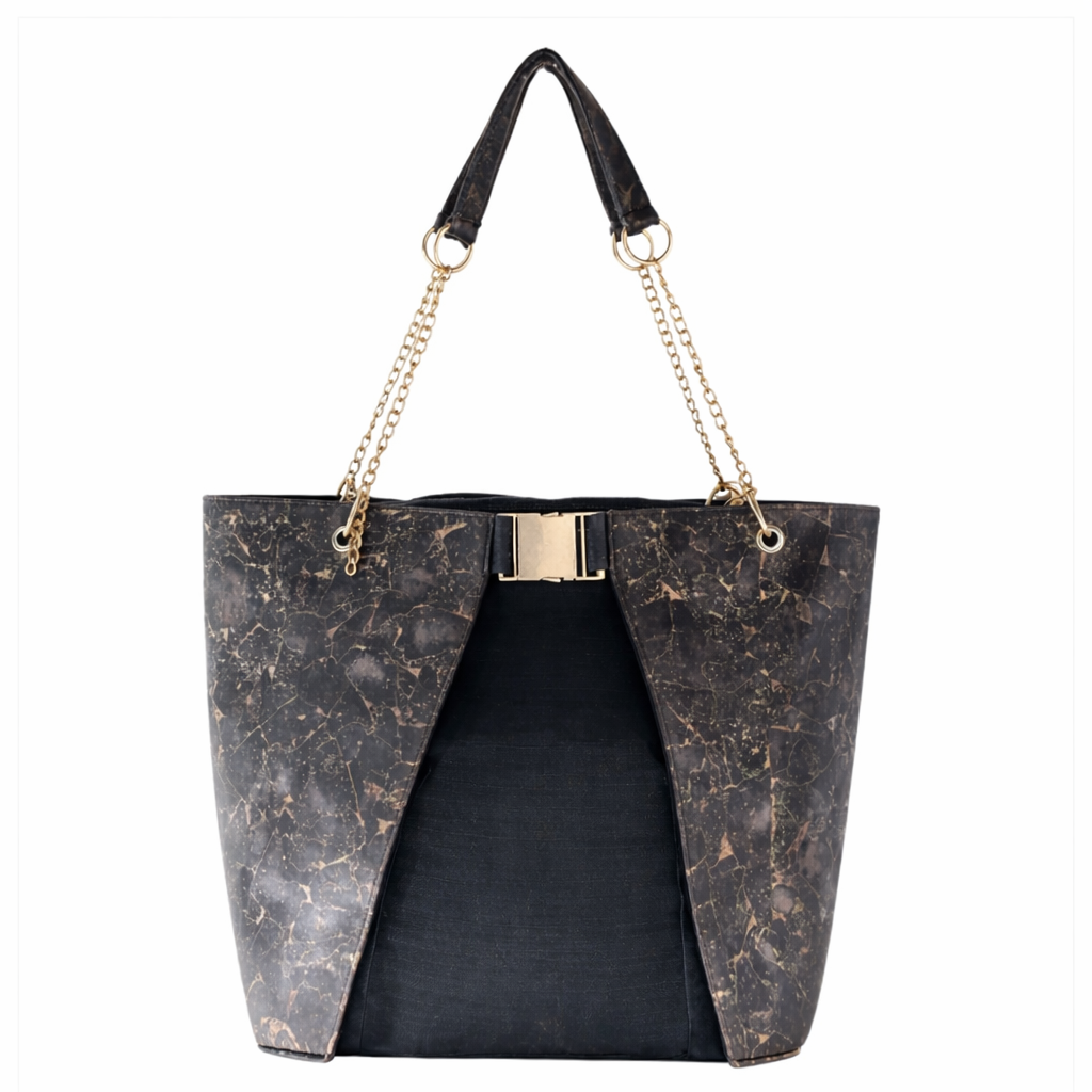 OLD BelaBag Yoga Tote Lux - FLOW