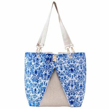BelaBag Yoga Tote Essential - NIRVANA