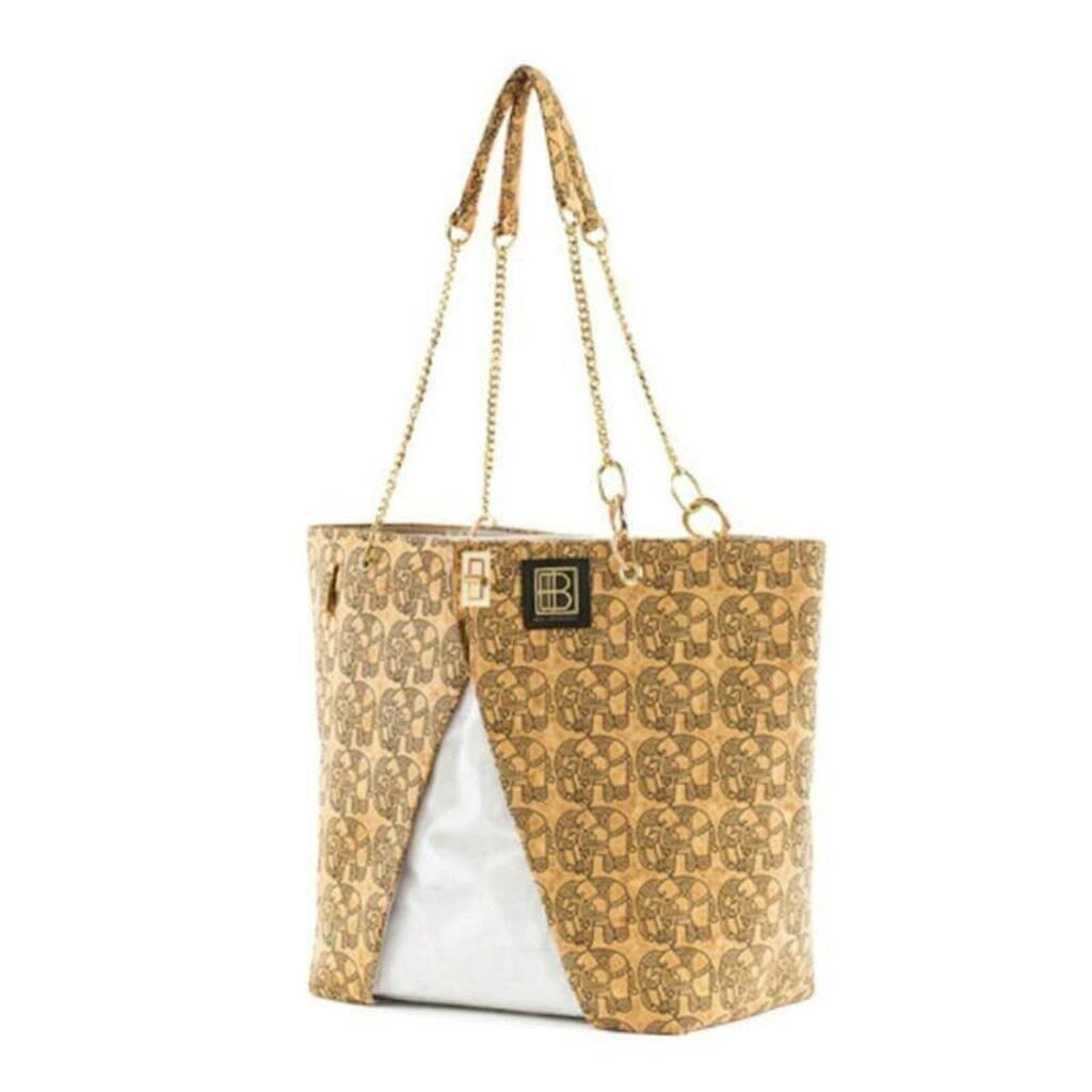 BelaBag Yoga Tote Lux - UNITY