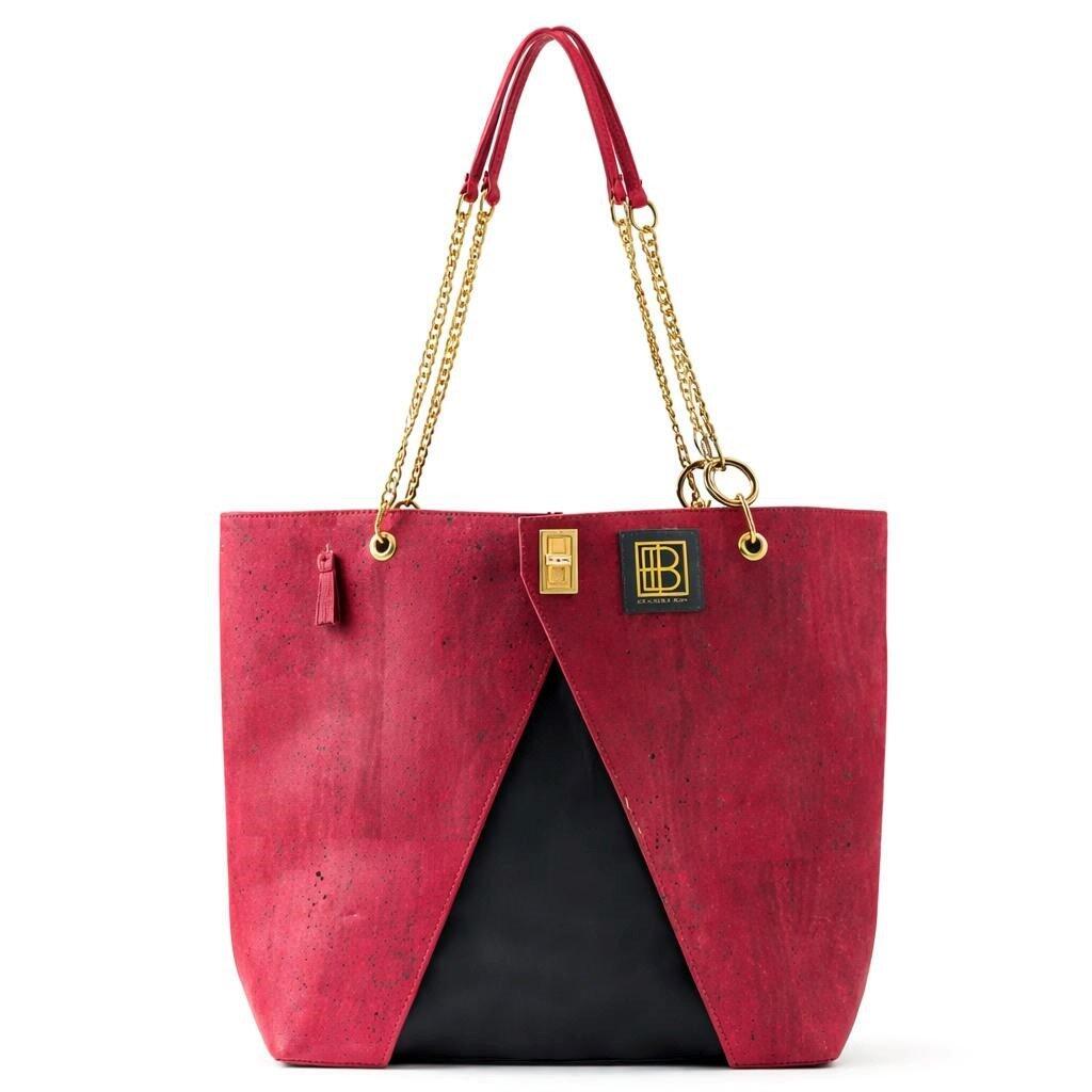 BelaBag Yoga Tote Lux - BALANCE