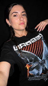 Aneta review photo