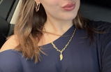 Delaney Rehm review photo