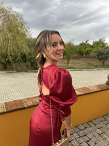 Carina Prazeres review photo