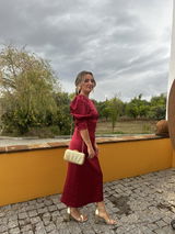 Carina Prazeres review photo