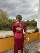 Carina Prazeres review photo