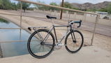 Garett Cline review photo