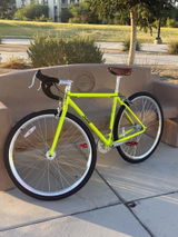 Laci C review photo