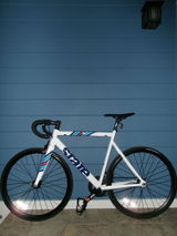David Granger review photo