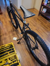 Isiah C review photo
