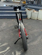 James Hughes H. review photo