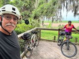 Luis A G. review photo