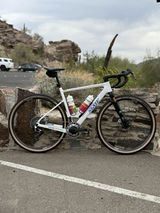 Scott Piercefield review photo