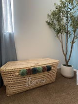 Etsy customer review photo