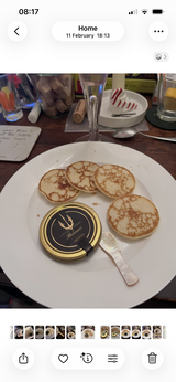 R D Woliter review photo