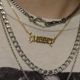 vanessa Hussey review photo