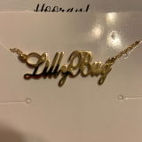 Ruby review photo