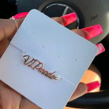 Shanice review photo