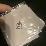 Lilly review photo