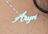 Aryn Harris review photo