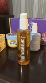 Marisa C. review photo