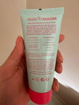 Gilcilene P. review photo