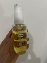 Priscila A. review photo
